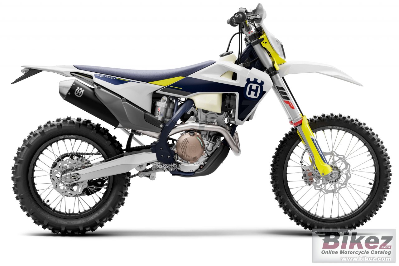 Husqvarna FE 250 Poster husqvarna-fe-250-poster